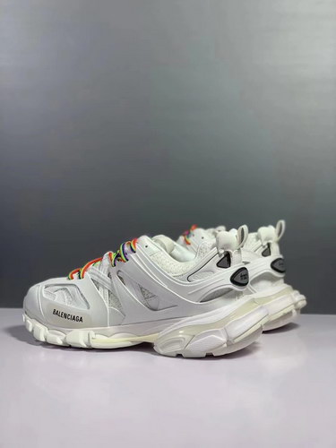 Ba*len*cia*ga shoes(aaaa)-224