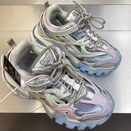 Ba*len*cia*ga shoes(aaaa)-215
