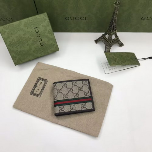 G*u*i wallets(men)-075