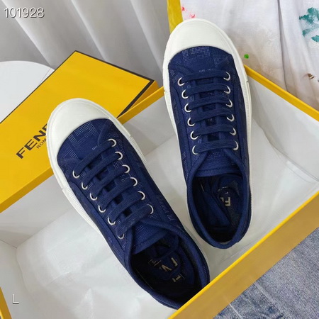 F**di shoes(aaa)-033