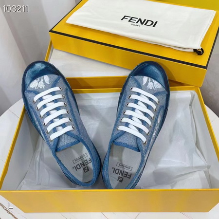 F**di shoes(aaa)-038