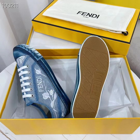 F**di shoes(aaa)-038