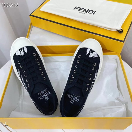 F**di shoes(aaa)-035
