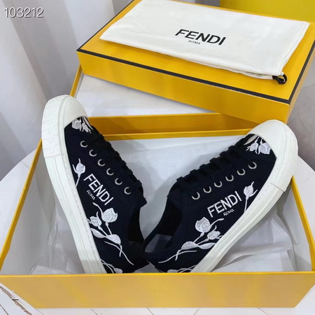 F**di shoes(aaa)-035