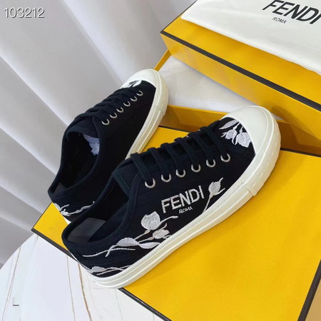 F**di shoes(aaa)-035