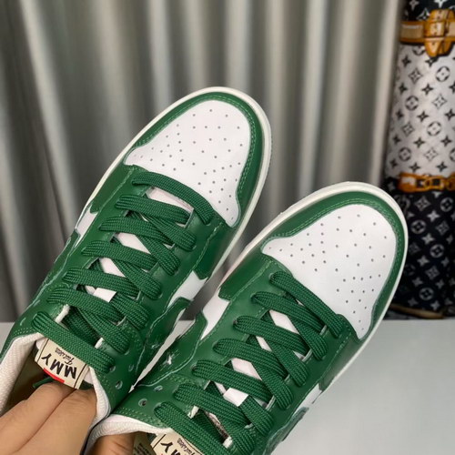 MMY Shoes(AAA)-046