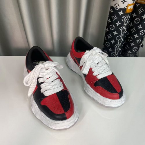 MMY Shoes(AAA)-048