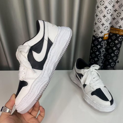 MMY Shoes(AAA)-049