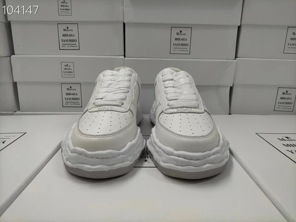 MMY Shoes(AAA)-050