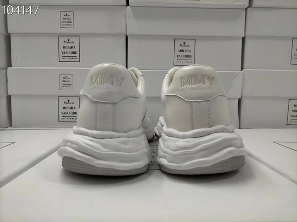 MMY Shoes(AAA)-050