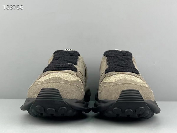 MMY Shoes(AAA)-056