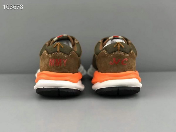 MMY Shoes(AAA)-057