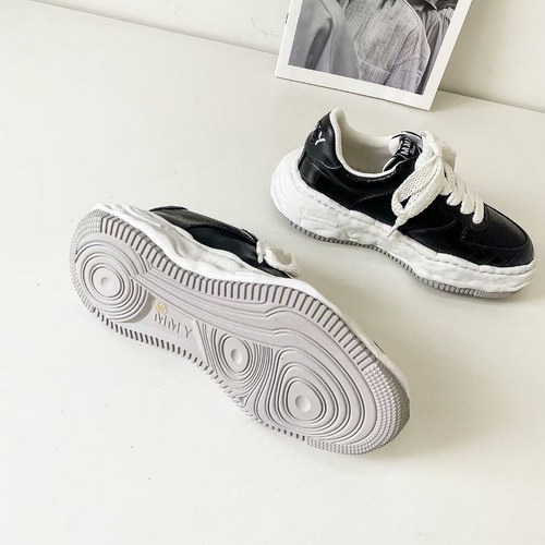 MMY Shoes(AAA)-059