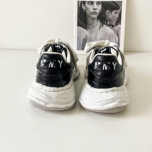 MMY Shoes(AAA)-059