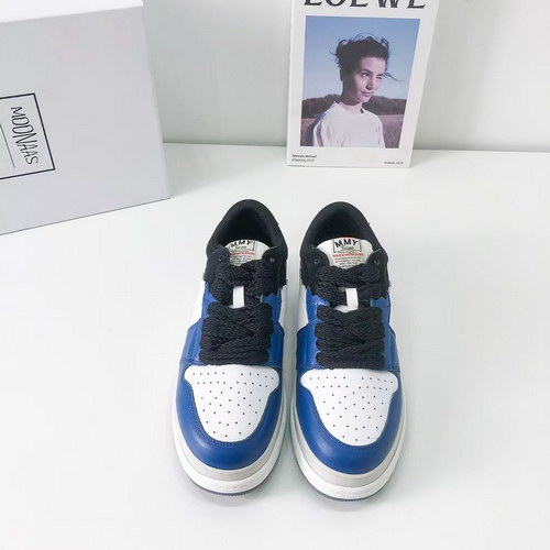MMY Shoes(AAA)-061