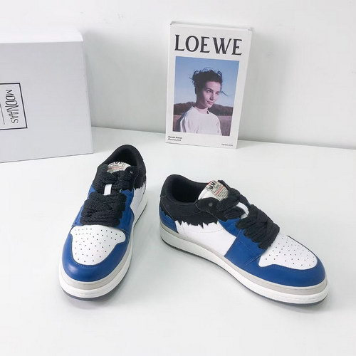 MMY Shoes(AAA)-061