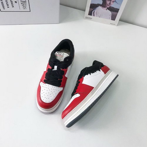 MMY Shoes(AAA)-062