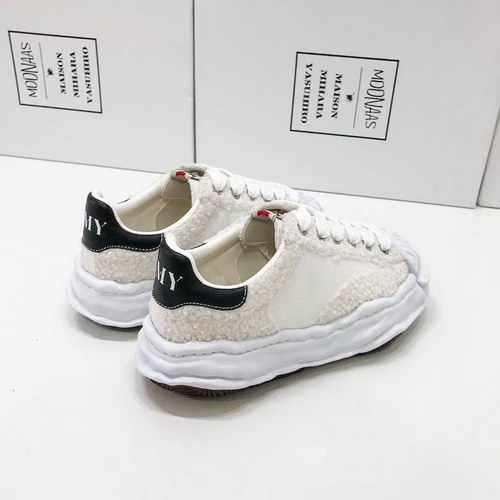 MMY Shoes(AAA)-068