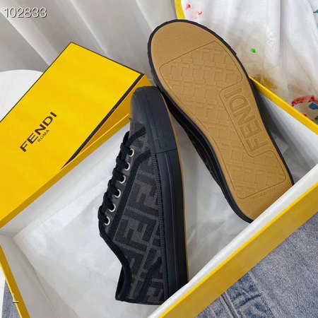 F**di shoes(aaa)-036