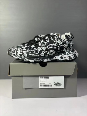 Ba*len*cia*ga shoes(aaaa)-228