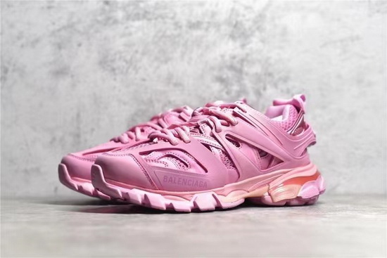 Ba*len*cia*ga shoes aaaa(women)-195