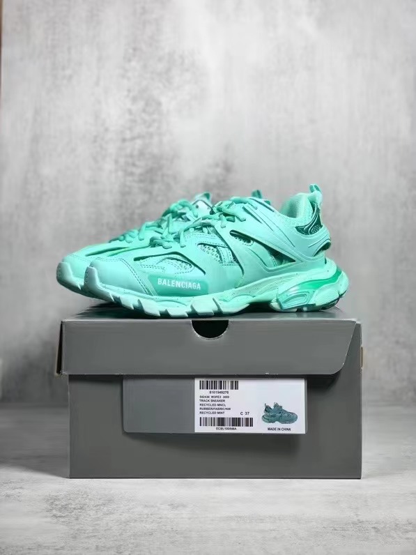 Ba*len*cia*ga shoes(aaaa)-226