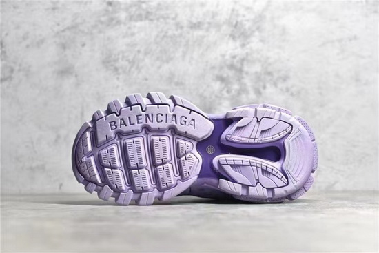 Ba*len*cia*ga shoes aaaa(women)-196