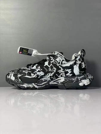 Ba*len*cia*ga shoes(aaaa)-228