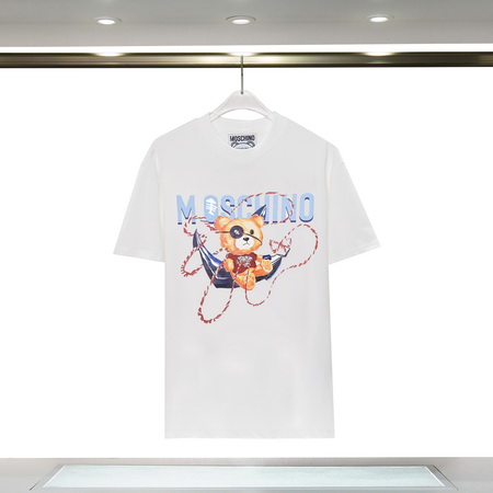 Moschino T-shirts-355
