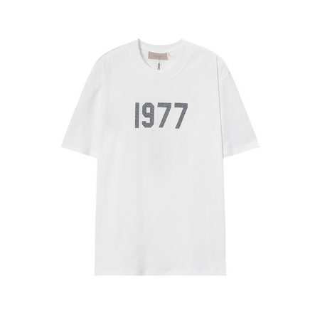 FEAR OF GOD T-shirts-549