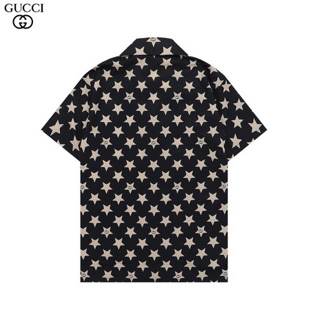 G*u*i short shirt-096