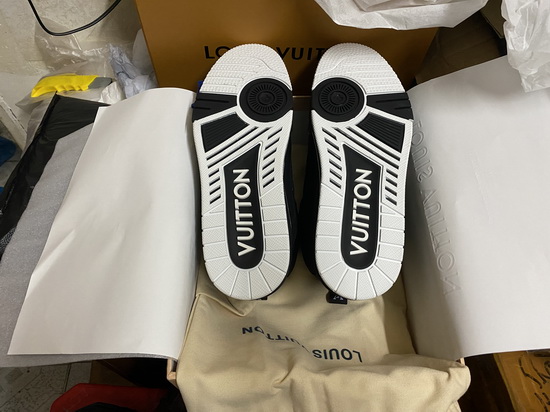 LV Shoes(AAAA)-760