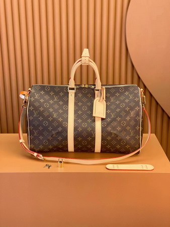 LV Luggage Bag(AAAA)-014
