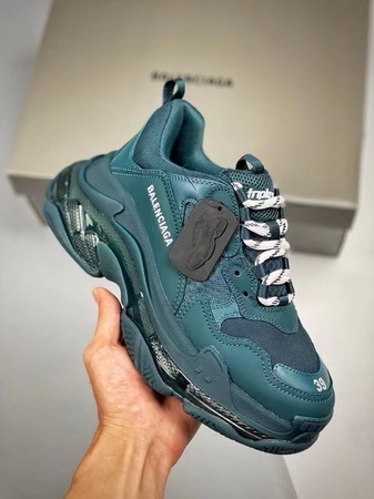 Ba*len*cia*ga shoes(aaaa)-232