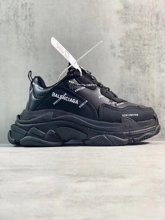Ba*len*cia*ga shoes(aaaa)-230
