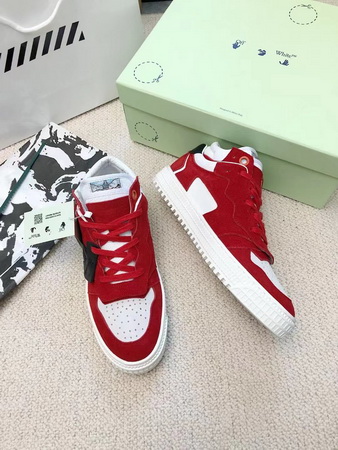Off White Shoes(AAA)-039