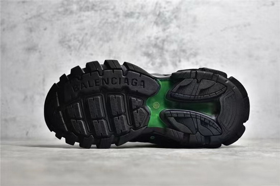 Ba*len*cia*ga shoes(aaaa)-238
