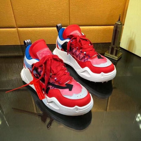 Off White Shoes(AAA)-037