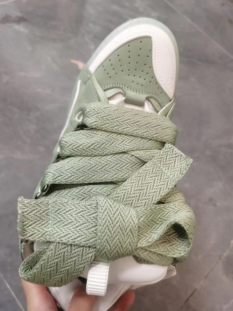 Lanvin Shoes(AAA)-048