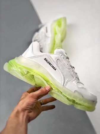 Ba*len*cia*ga shoes(aaaa)-234