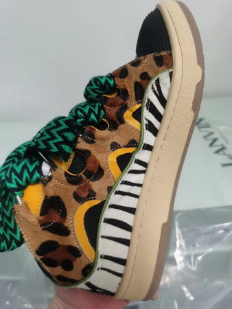 Lanvin Shoes(AAA)-050