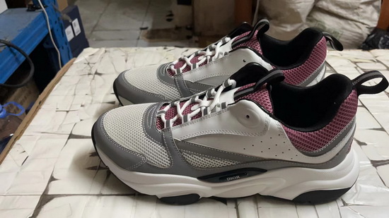 D*or shoes(aaa)-442
