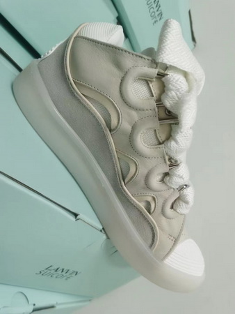 Lanvin Shoes(AAA)-052