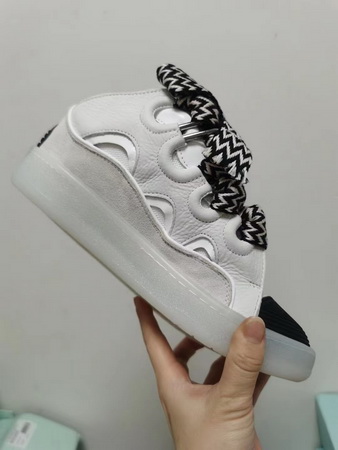 Lanvin Shoes(AAA)-053