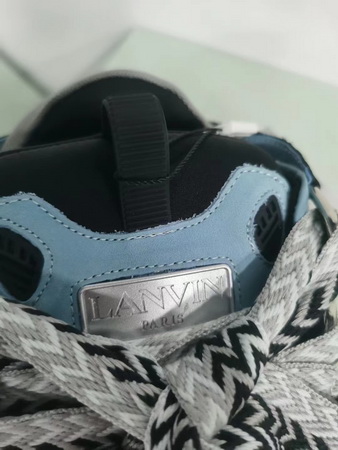 Lanvin Shoes(AAA)-056
