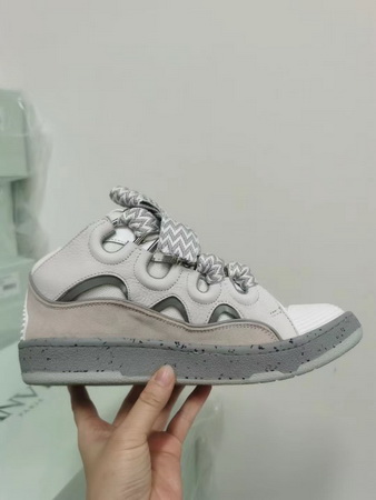 Lanvin Shoes(AAA)-057