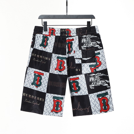 B**rry shorts-070