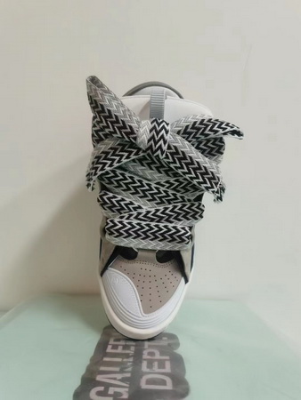Lanvin Shoes(AAA)-059