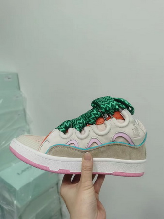 Lanvin Shoes(AAA)-060