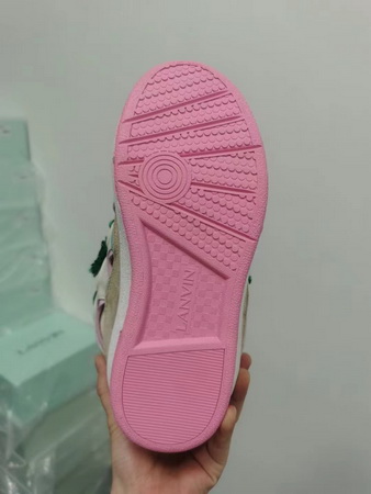 Lanvin Shoes(AAA)-060